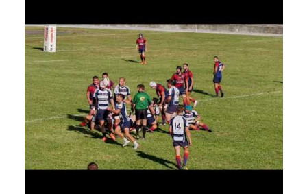 Résumé de la victoire contre FC Lourdes