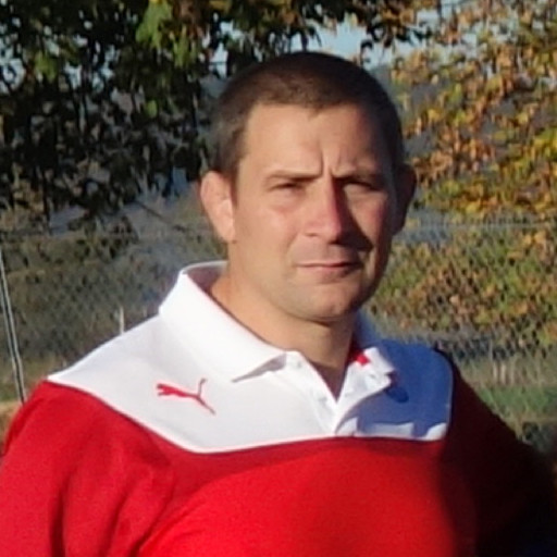 Sébastien Bria